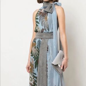 Amazing! Sachin and Babi dress size 4